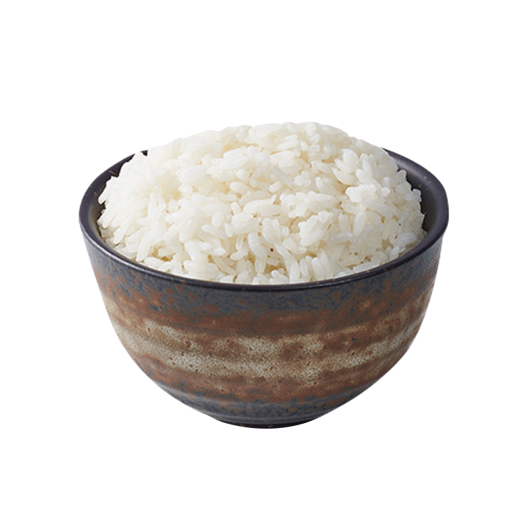 Plain Rice