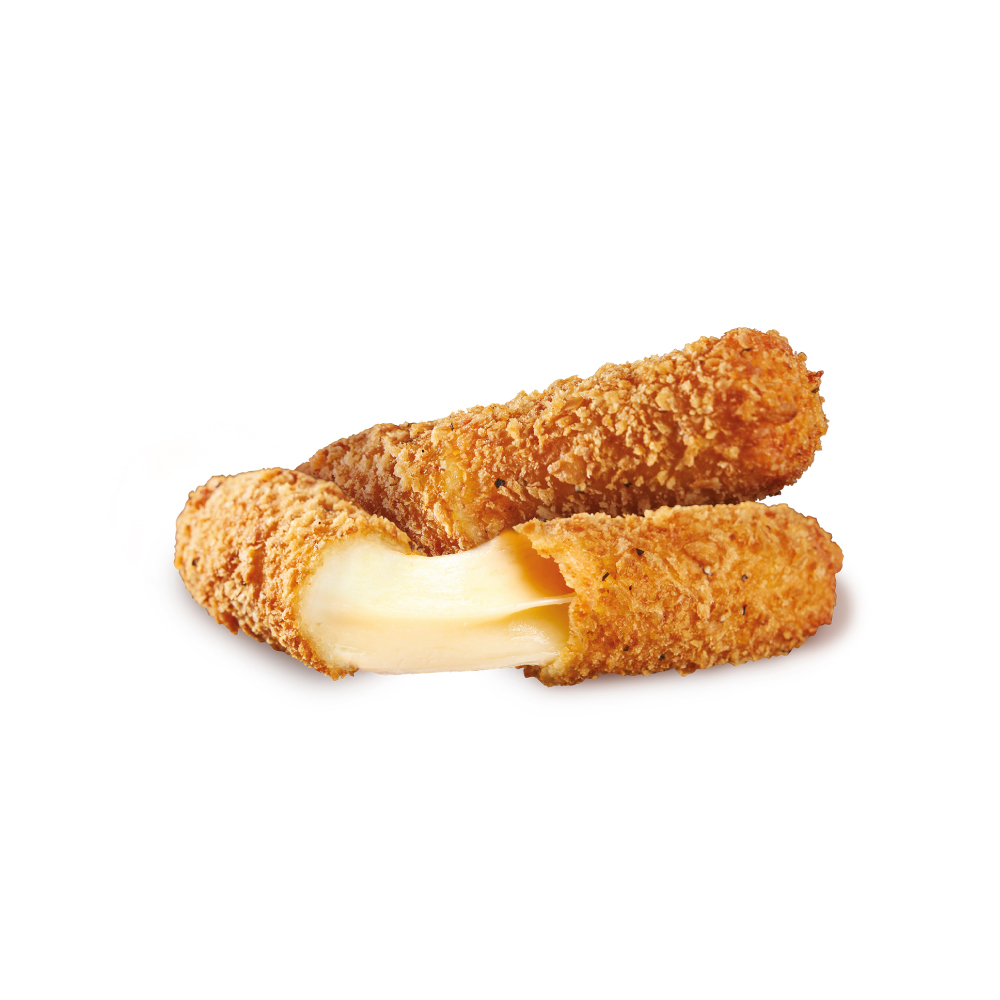 Mozarella Cheese Sticks