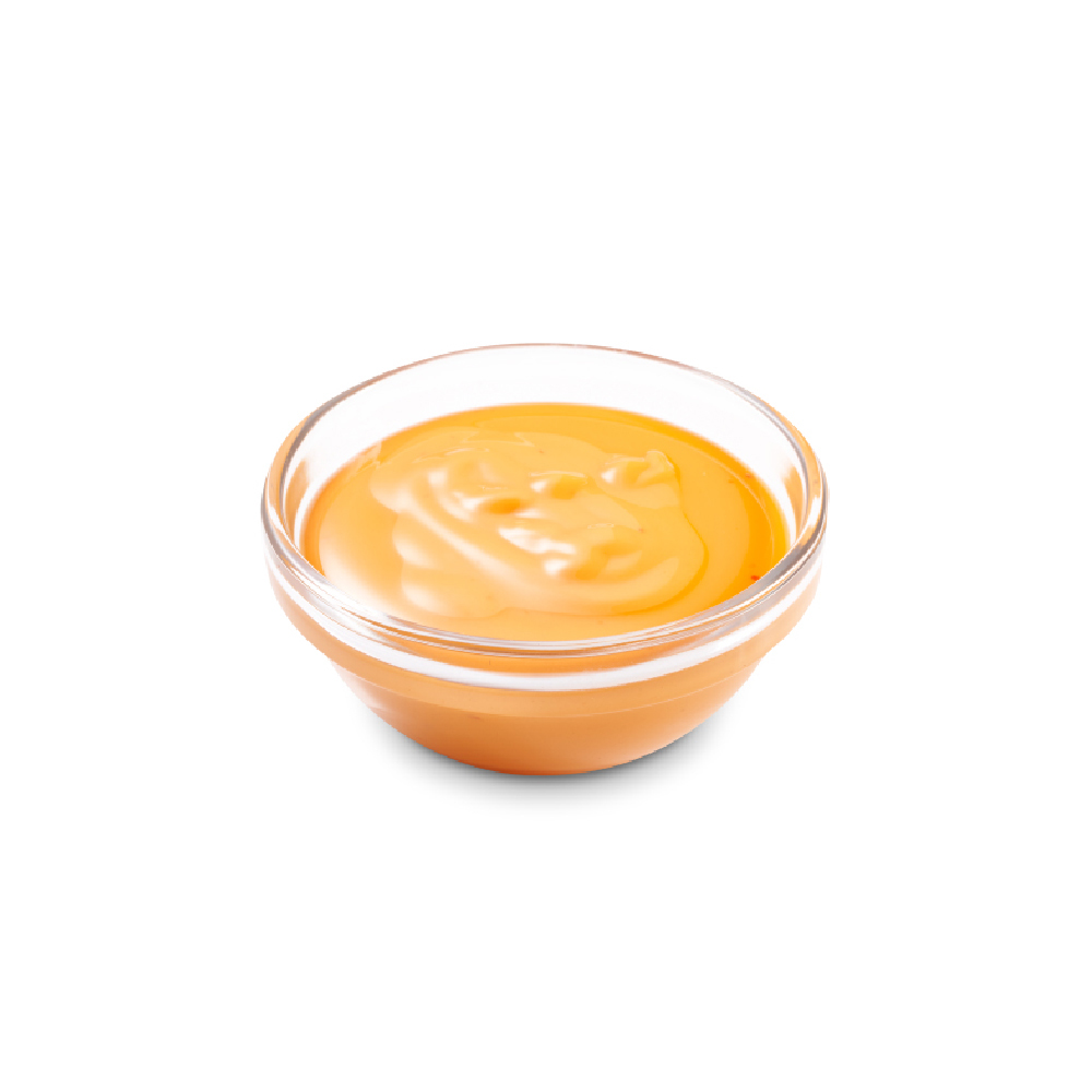 Nacho Cheese Dip