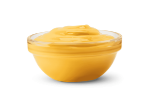 Nacho Cheese Dip