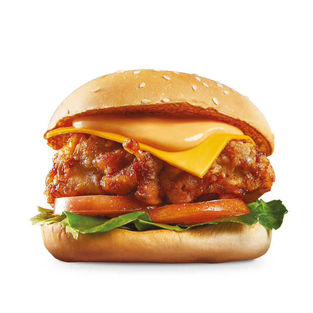 Chicc Crisp A La Carte